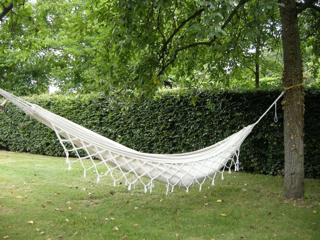 Het Groene Bed 오쇼트 외부 사진